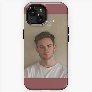 Tom Misch Beat Tape Album iPhone Tough Case