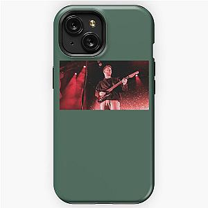 Tom Misch Tom Misch Live  iPhone Tough Case