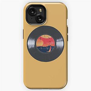 Tom Misch Record iPhone Tough Case