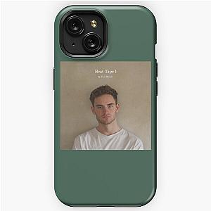 Tom Misch Beat Tape Album  iPhone Tough Case