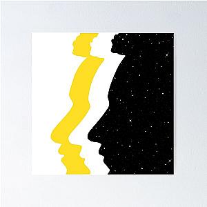 Tom Misch Stars Poster