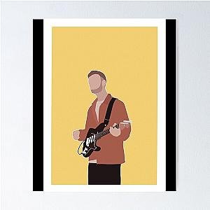 TOM MISCH   Poster