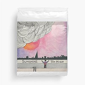 Soleil Tom Misch Duvet Cover