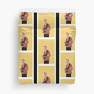 TOM MISCH   Duvet Cover