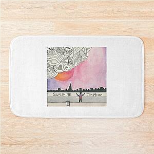 Soleil Tom Misch Bath Mat