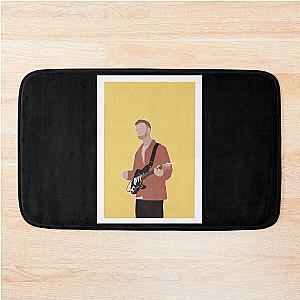 TOM MISCH   Bath Mat