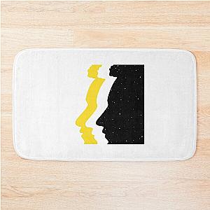 Tom Misch Stars Bath Mat