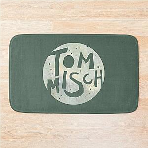 Tom misch logo                                      Bath Mat