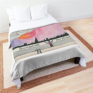 Soleil Tom Misch Comforter