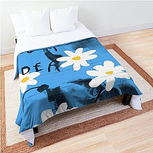 Tom Misch - Tour Down Under Flower Comforter