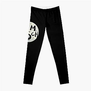 Tom misch logo                                      Leggings