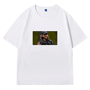 Precision Flow – Tommy Tommy Fleetwood T-Shirts