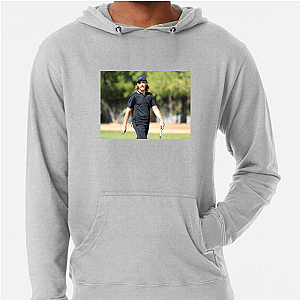 Game Grace – Fleetwood Tommy Fleetwood Hoodies