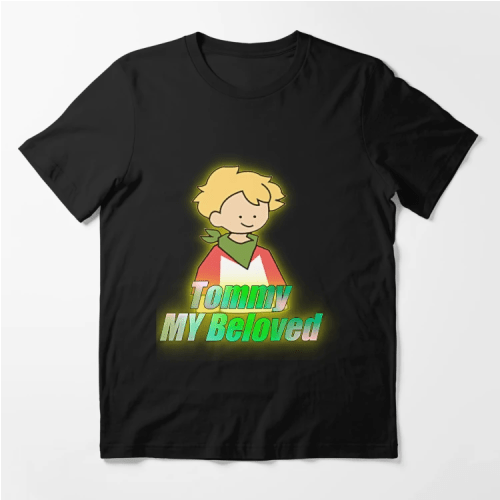tommyinnit My Beloved Essential T-Shirt