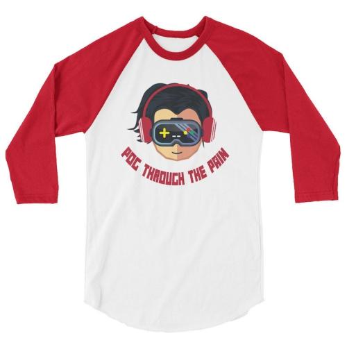 TommyInnit Sweatshirts - Tommyinnit Game Sunglasses Shirt