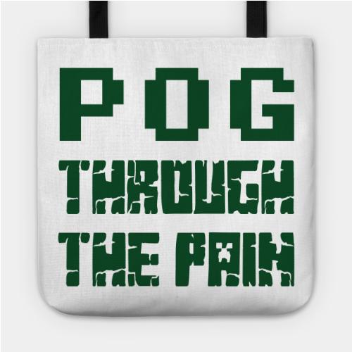 TommyInnit Bags - Poggers  Tommyinnit Bag TP2409
