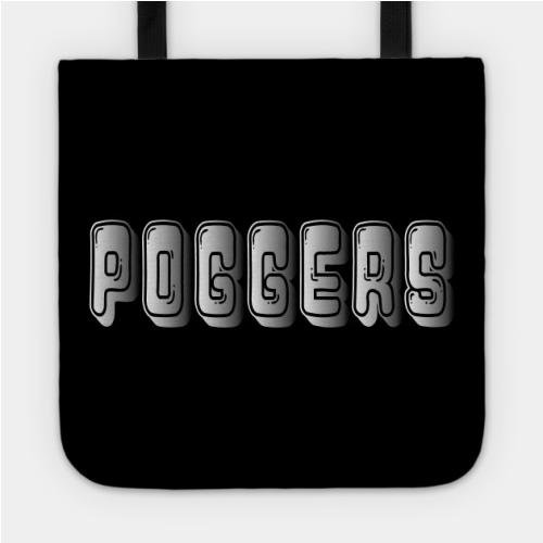 TommyInnit Bags - Pog Through The Pain Bag TP2409