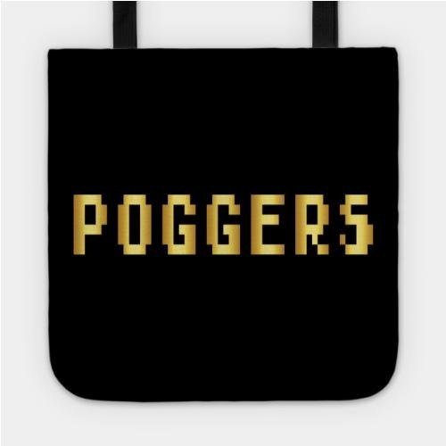 TommyInnit Bags - Pog Through The Pain Tommyinnit Bag TP2409