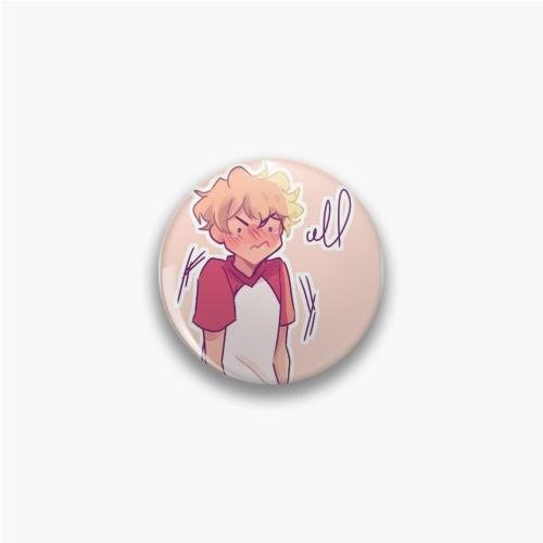 TommyInnit Pins - Tommyinnit Pin