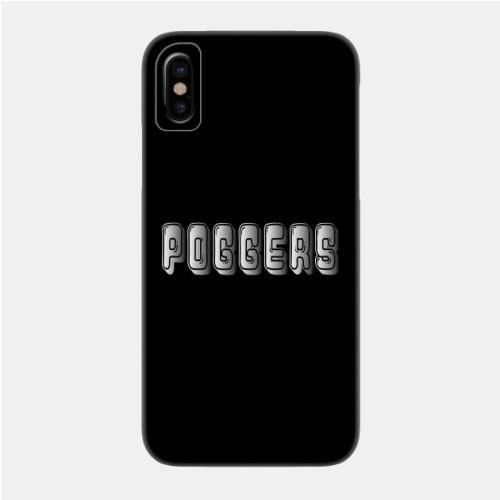 TommyInnit Cases - Poggers  Tommyinnit Phone Case TP2409