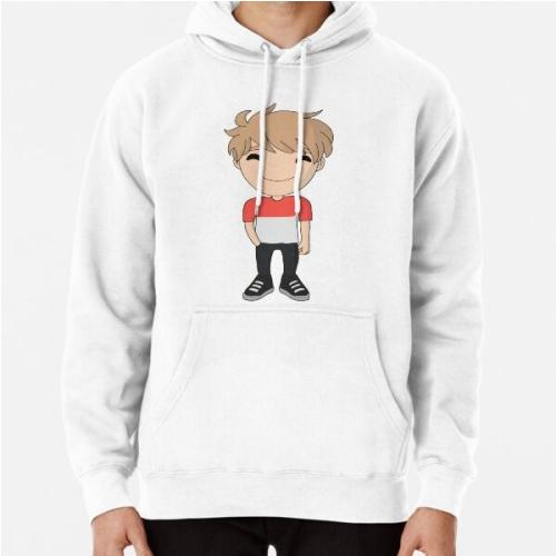 Tommyinnit Pullover Hoodie