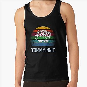 TommyInnit Tank Tops - Tommyinnit Tank Top RB2805