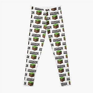 TommyInnit Leggings - Tommyinnit, minicraft Leggings RB2805