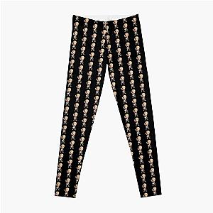 TommyInnit Leggings - Tommyinnit Stickers T-shirts Clothing 001 Leggings RB2805