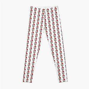 TommyInnit Leggings - Tommyinnit Stickers T-shirts Clothing 004 Leggings RB2805