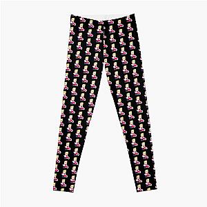 TommyInnit Leggings - Tommyinnit Stickers T-shirts Clothing 003 Leggings RB2805