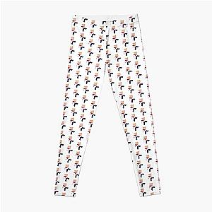 TommyInnit Leggings - Tommyinnit Stickers T-shirts Clothing 005 Leggings RB2805