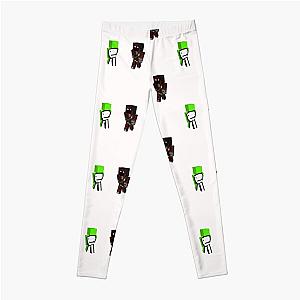 TommyInnit Leggings - Gamming Tommyinnit dream Leggings RB2805