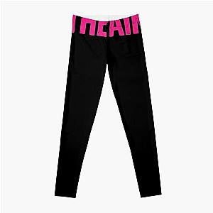 TommyInnit Leggings - Tommyinnit Pog Through The Pain Gift  Leggings RB2805