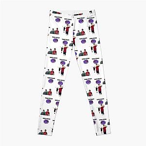 TommyInnit Leggings - Your Tommy Your Tubbo Pack Perfect Gift Leggings RB2805