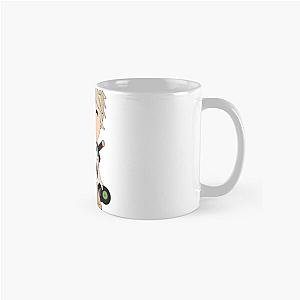 TommyInnit Mugs - TommyInnit Youtooz Classic Mug RB2805