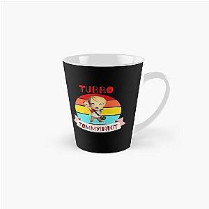 TommyInnit Mugs - Tommyinnit, tubbo Tall Mug RB2805