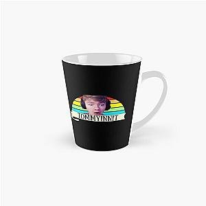 TommyInnit Mugs - Tommyinnit Tall Mug RB2805