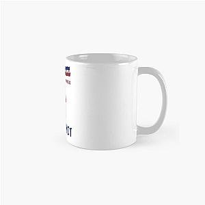 TommyInnit Mugs - TommyInnit Classic Mug RB2805