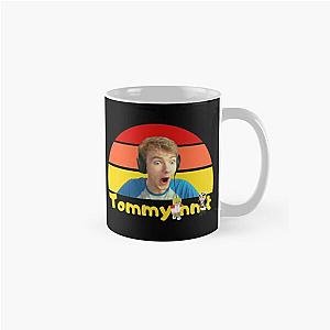 TommyInnit Mugs - Tommyinnit Classic Mug RB2805