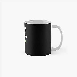 TommyInnit Mugs - Choose your character - Tommyinnit Classic Mug RB2805