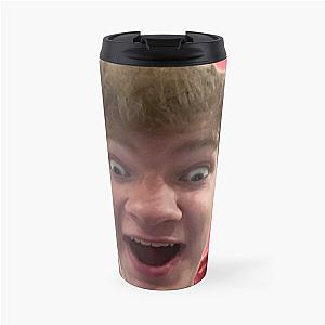 TommyInnit Mugs - TommyInnit | Dream SMP Travel Mug RB2805