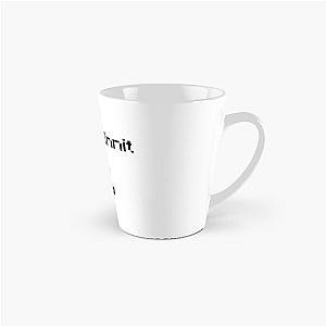 TommyInnit Mugs - TommyInnit Tall Mug RB2805