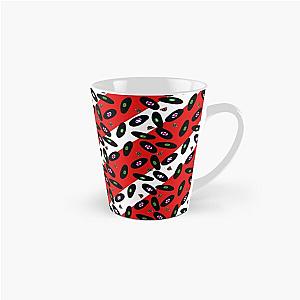 TommyInnit Mugs - TommyInnit Themed Pattern Tall Mug RB2805