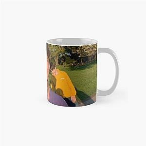 TommyInnit Mugs - TommyInnit with Tubbo Classic Mug RB2805