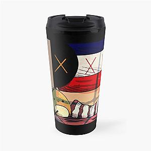 TommyInnit Mugs - Tommyinnit Bedroom Travel Mug RB2805