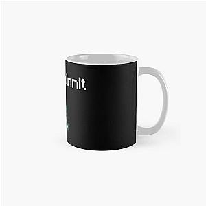 TommyInnit Mugs - TommyInnit - White Classic Mug RB2805