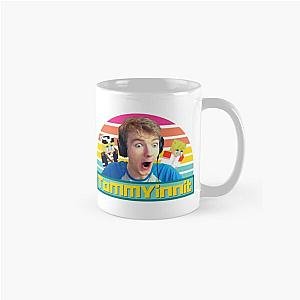 TommyInnit Mugs - Tommyinnit Classic Mug RB2805