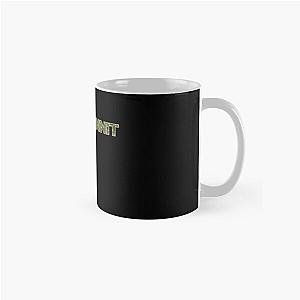 TommyInnit Mugs - Tommyinnit above the world - Minecraft Classic Mug RB2805