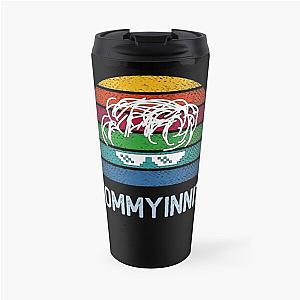 TommyInnit Mugs - Tommyinnit Travel Mug RB2805