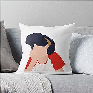 TommyInnit Pillows - Tommyinnit Throw Pillow RB2805